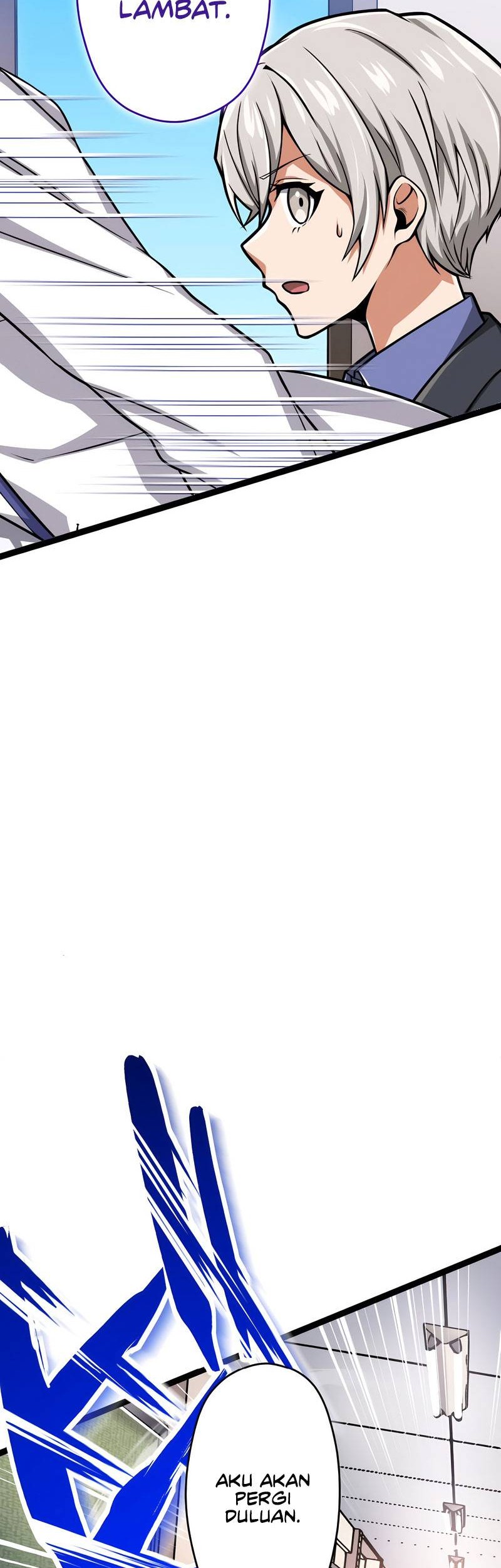 Magic Level 99990000 All-Attribute Great Sage Chapter 26 Gambar 79