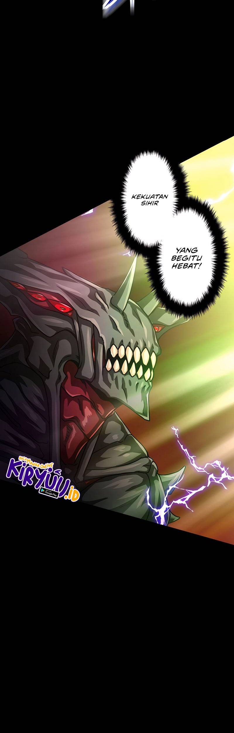 Magic Level 99990000 All-Attribute Great Sage Chapter 26 Gambar 4