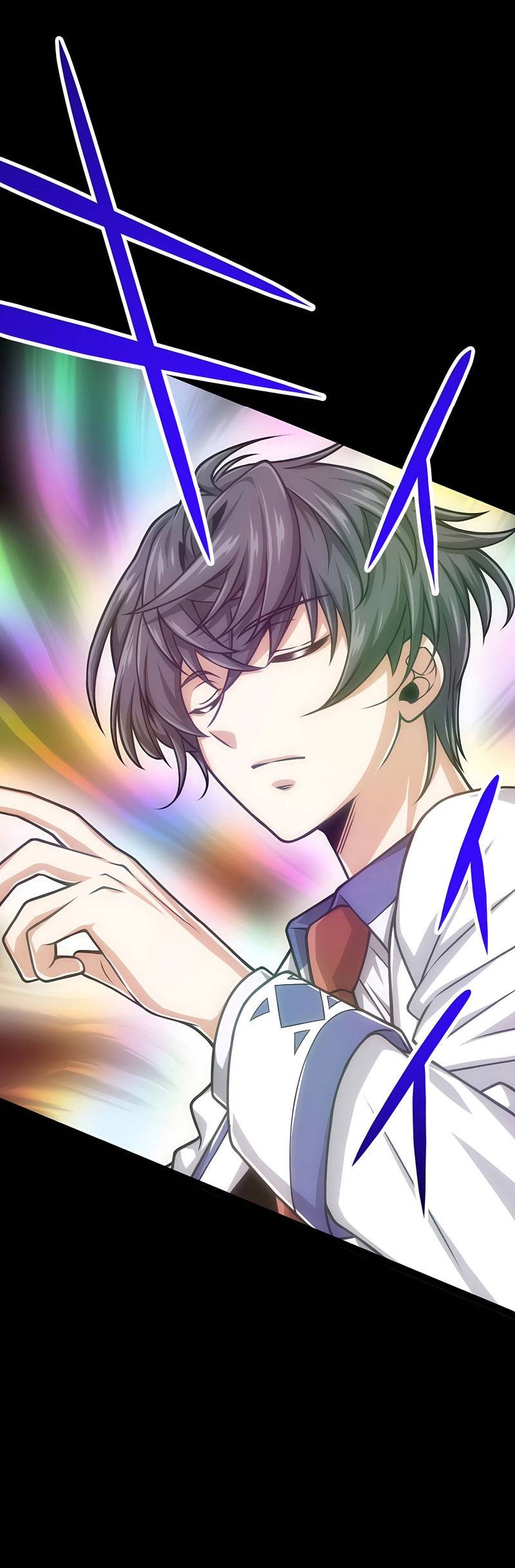 Magic Level 99990000 All-Attribute Great Sage Chapter 26 Gambar 8