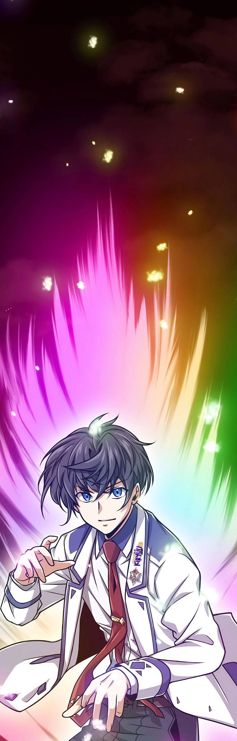 Magic Level 99990000 All-Attribute Great Sage Chapter 26 Gambar 10