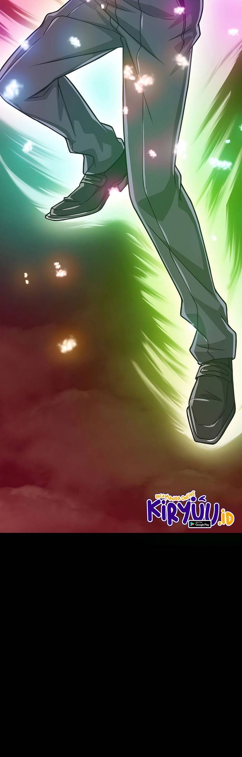 Magic Level 99990000 All-Attribute Great Sage Chapter 26 Gambar 11