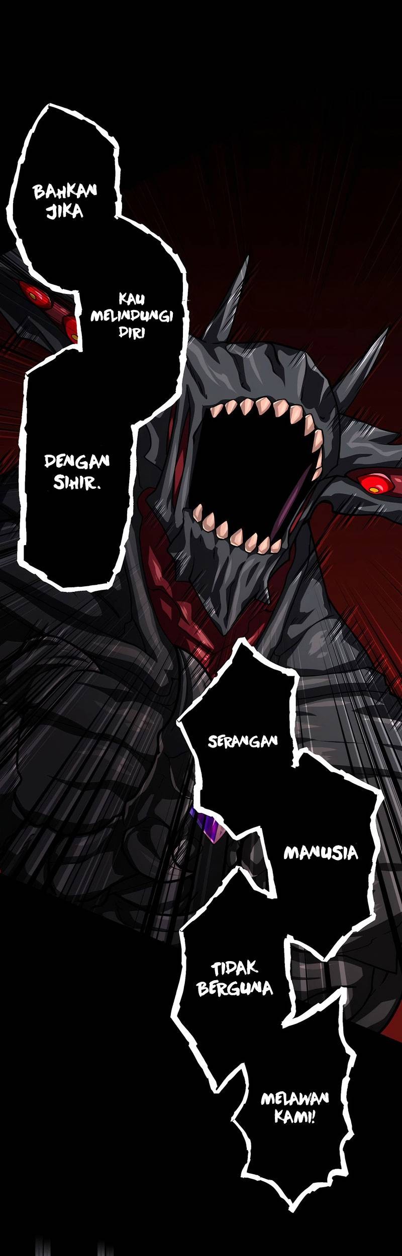 Magic Level 99990000 All-Attribute Great Sage Chapter 26 Gambar 13