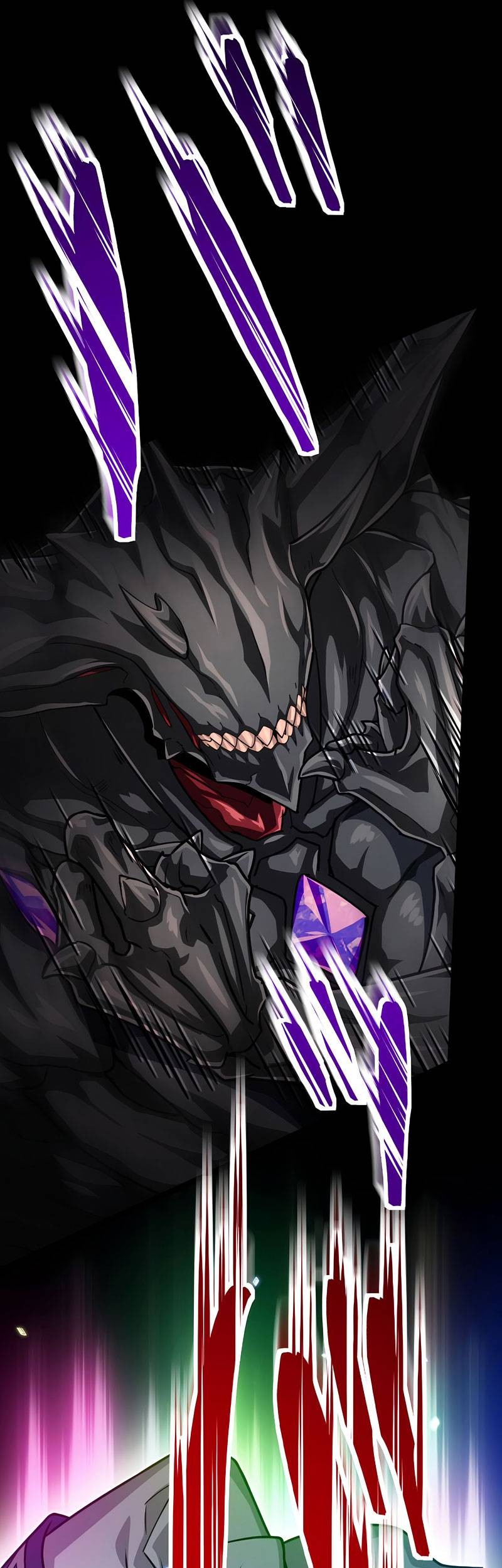 Magic Level 99990000 All-Attribute Great Sage Chapter 26 Gambar 16