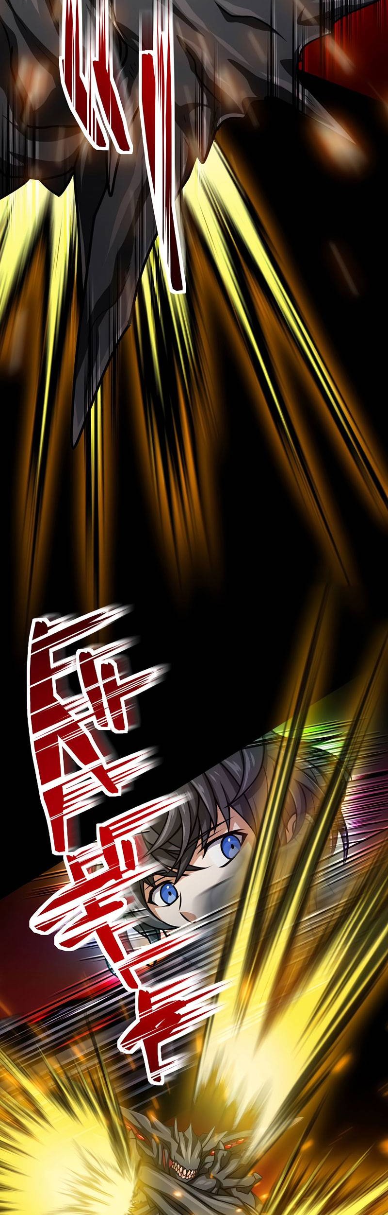 Magic Level 99990000 All-Attribute Great Sage Chapter 26 Gambar 18