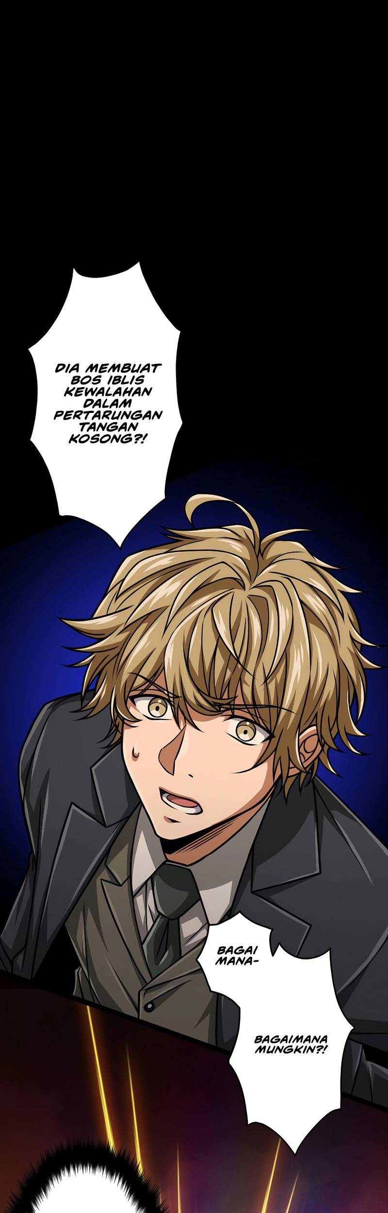 Magic Level 99990000 All-Attribute Great Sage Chapter 26 Gambar 20