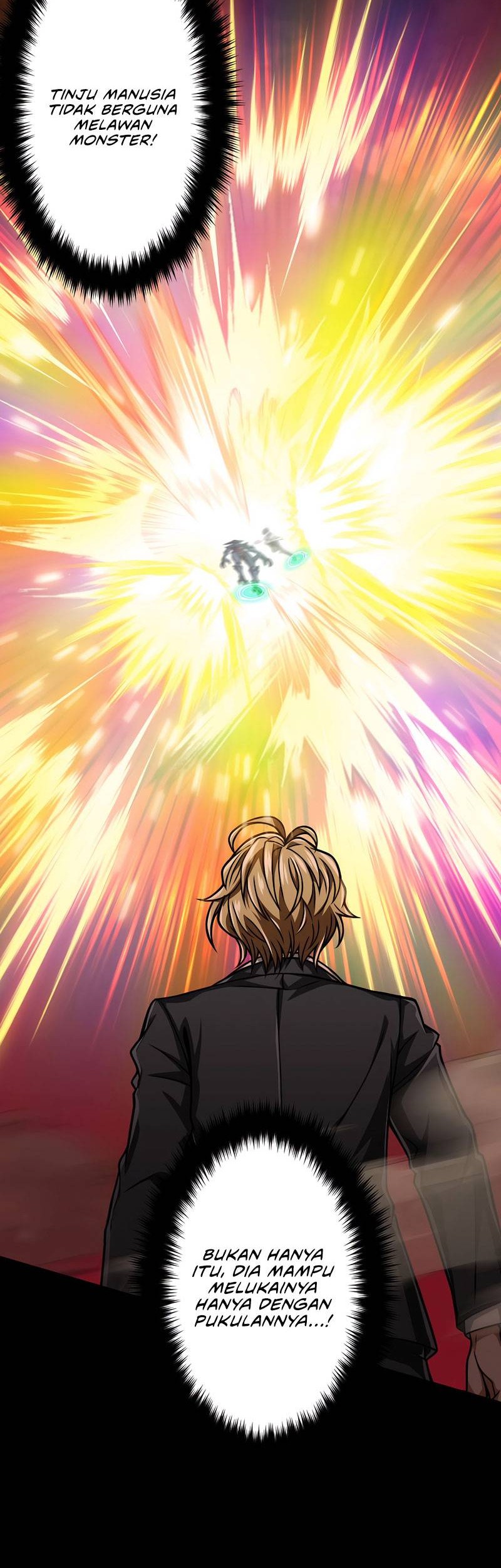 Magic Level 99990000 All-Attribute Great Sage Chapter 26 Gambar 21