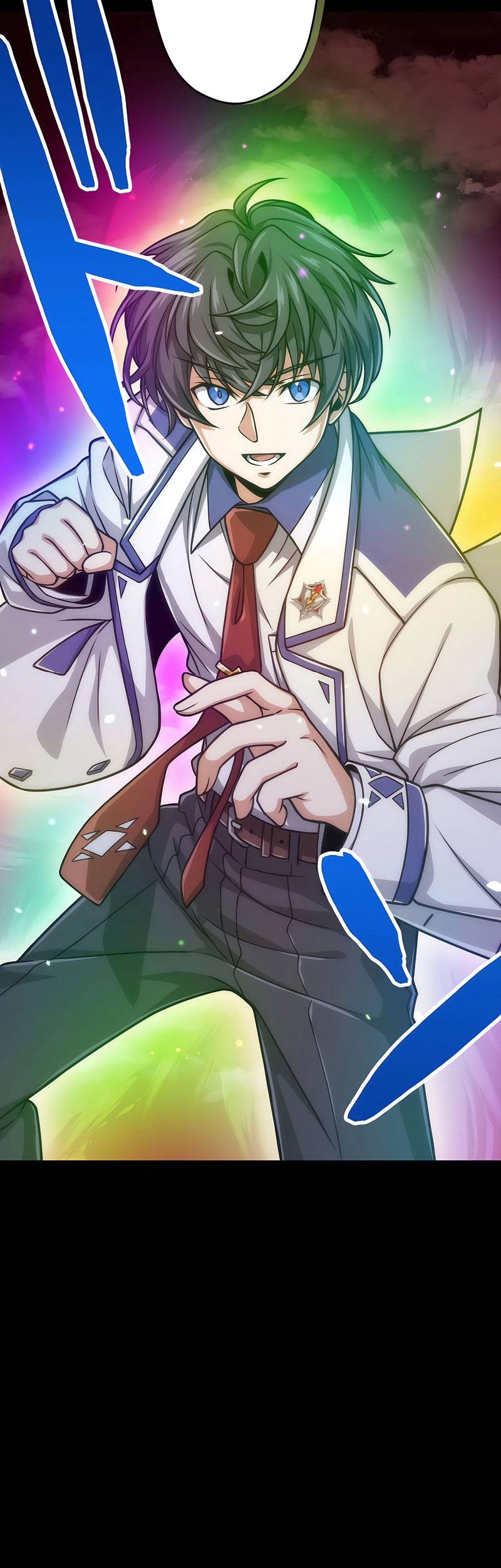 Magic Level 99990000 All-Attribute Great Sage Chapter 26 Gambar 26