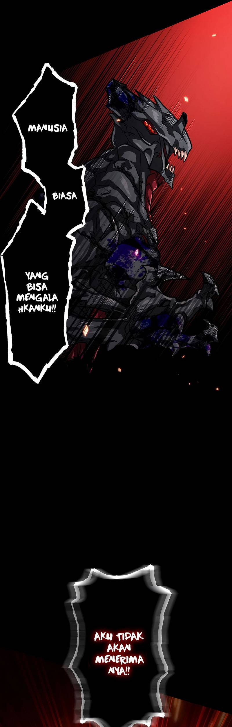 Magic Level 99990000 All-Attribute Great Sage Chapter 26 Gambar 28