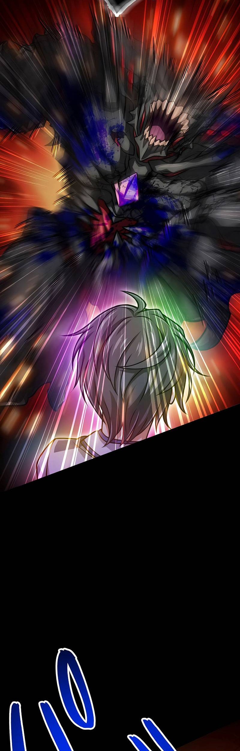 Magic Level 99990000 All-Attribute Great Sage Chapter 26 Gambar 29