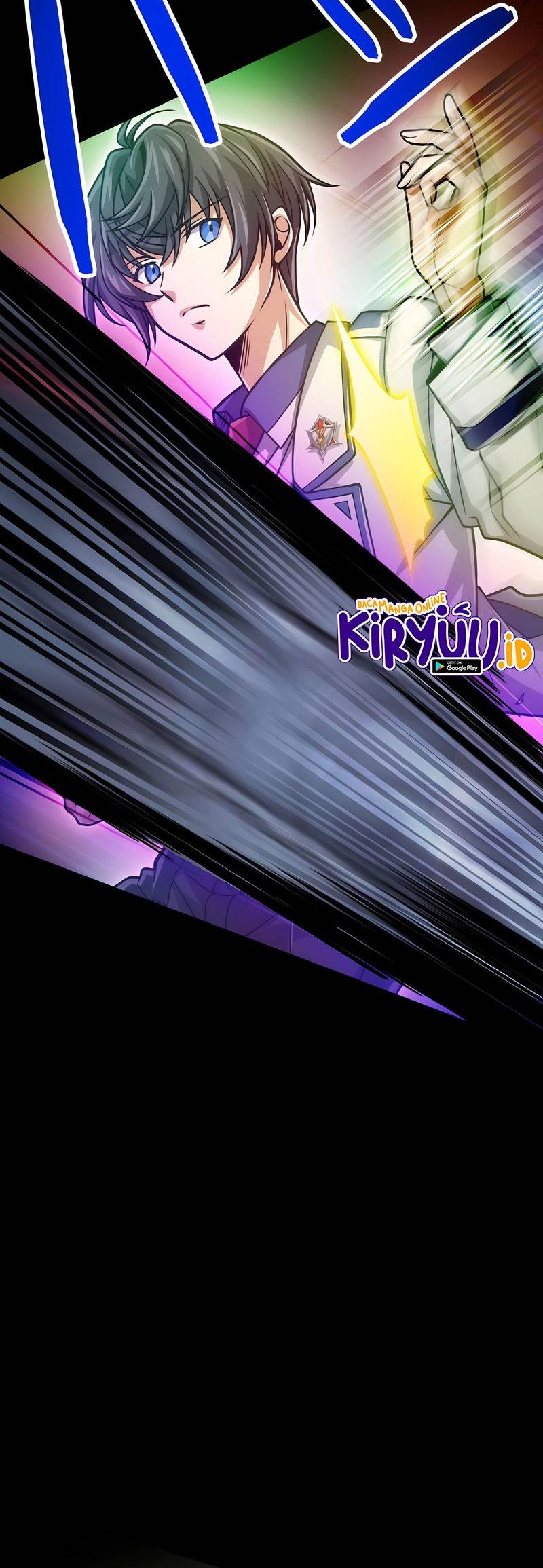 Magic Level 99990000 All-Attribute Great Sage Chapter 26 Gambar 30