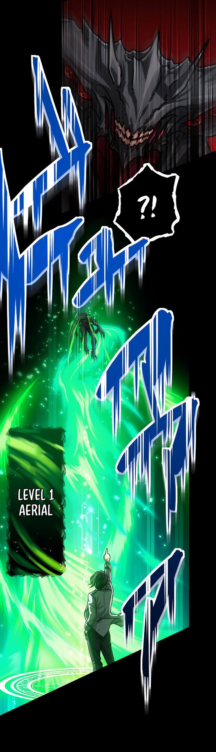 Magic Level 99990000 All-Attribute Great Sage Chapter 25 Gambar 42