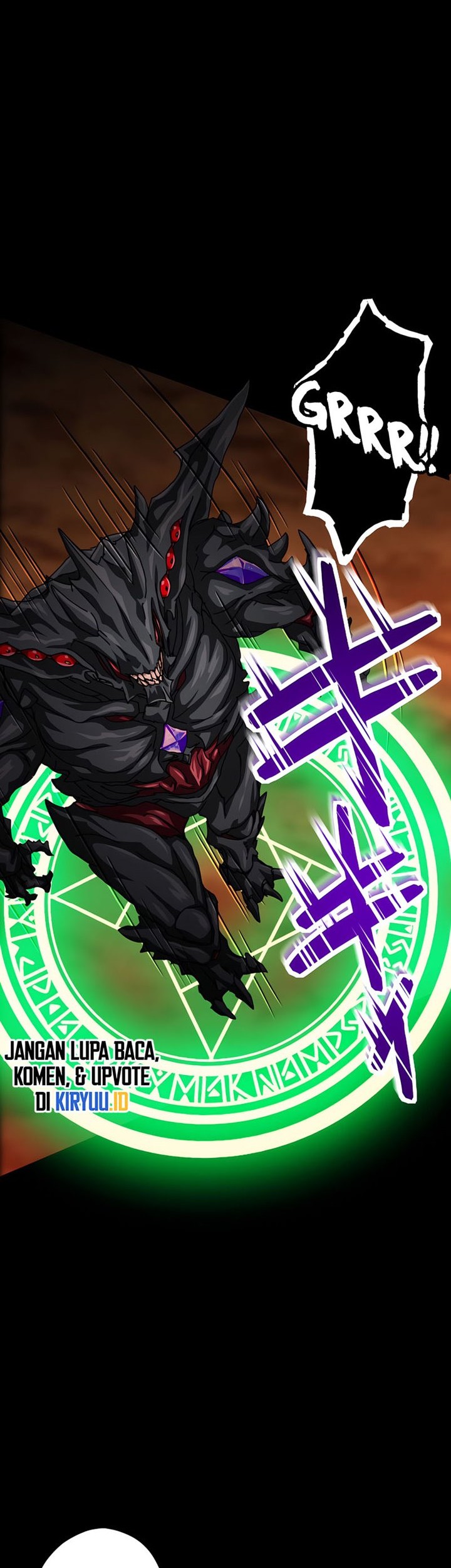 Magic Level 99990000 All-Attribute Great Sage Chapter 25 Gambar 43