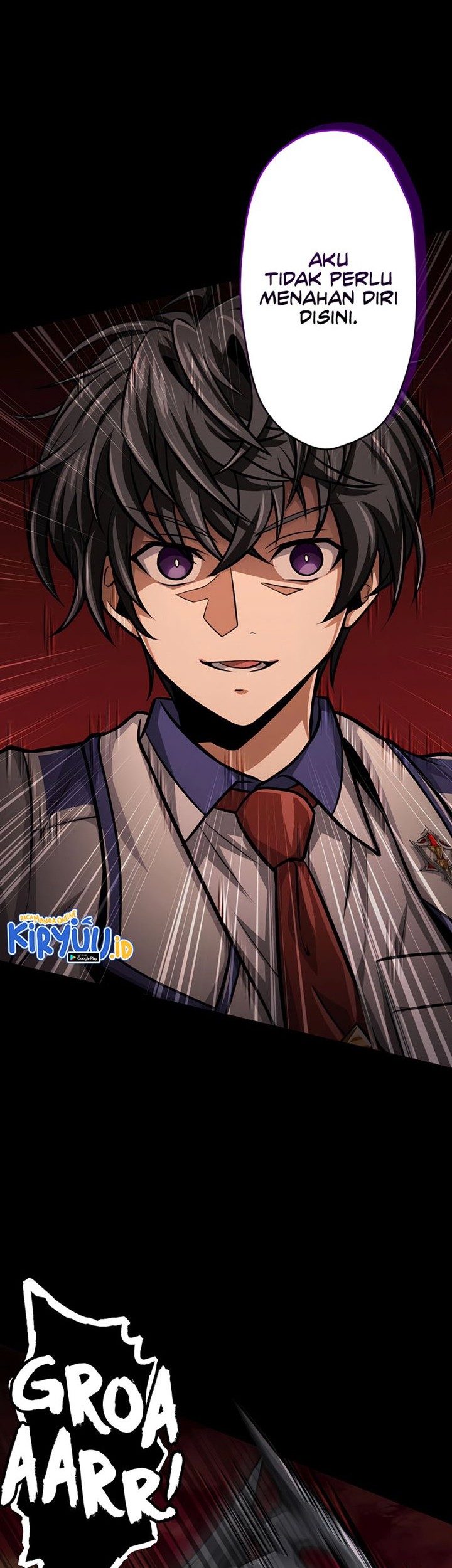 Magic Level 99990000 All-Attribute Great Sage Chapter 25 Gambar 46