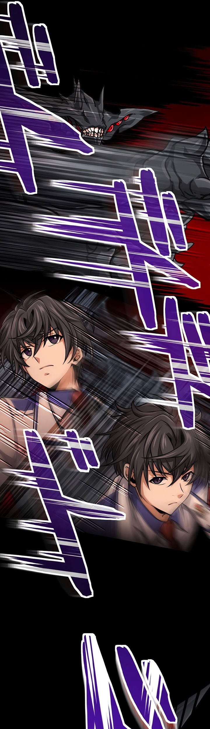 Magic Level 99990000 All-Attribute Great Sage Chapter 25 Gambar 48