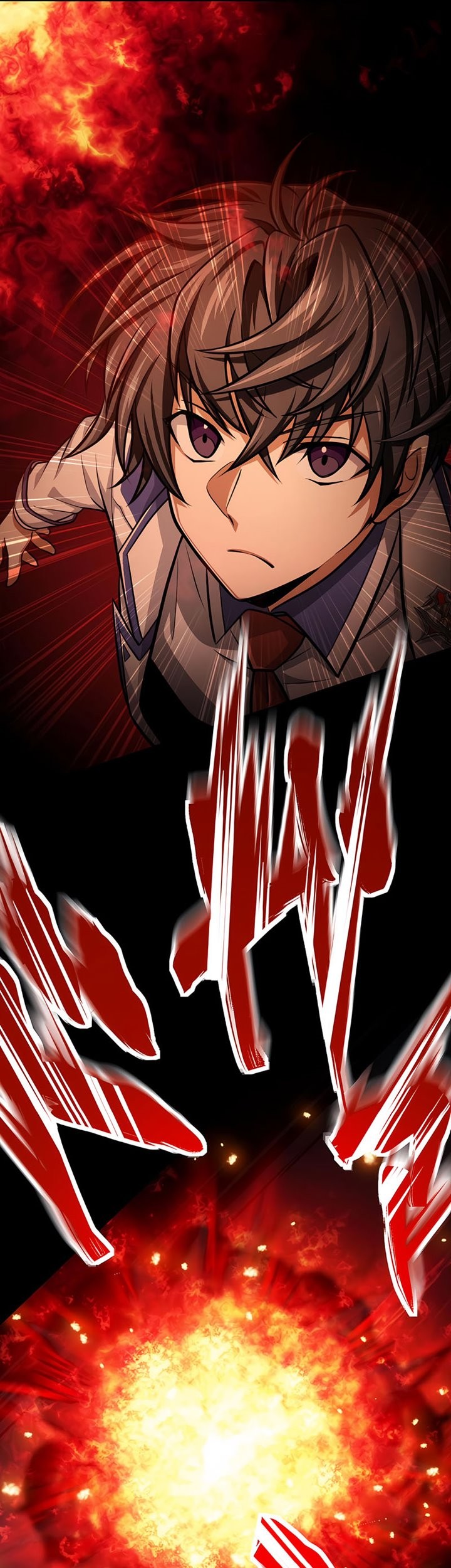 Magic Level 99990000 All-Attribute Great Sage Chapter 25 Gambar 51