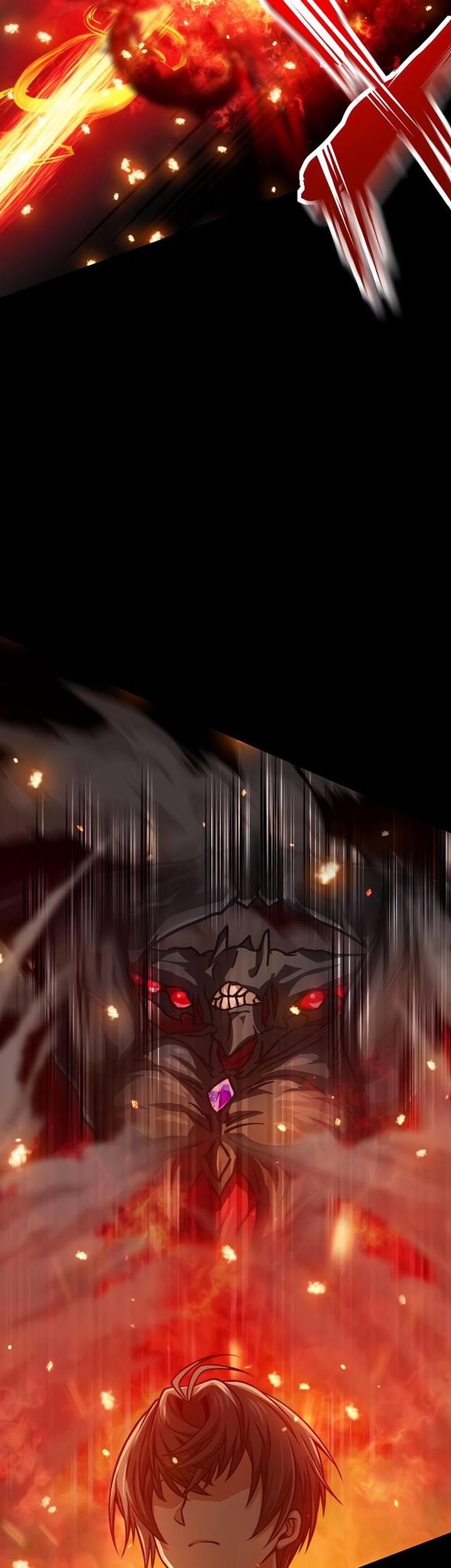 Magic Level 99990000 All-Attribute Great Sage Chapter 25 Gambar 52