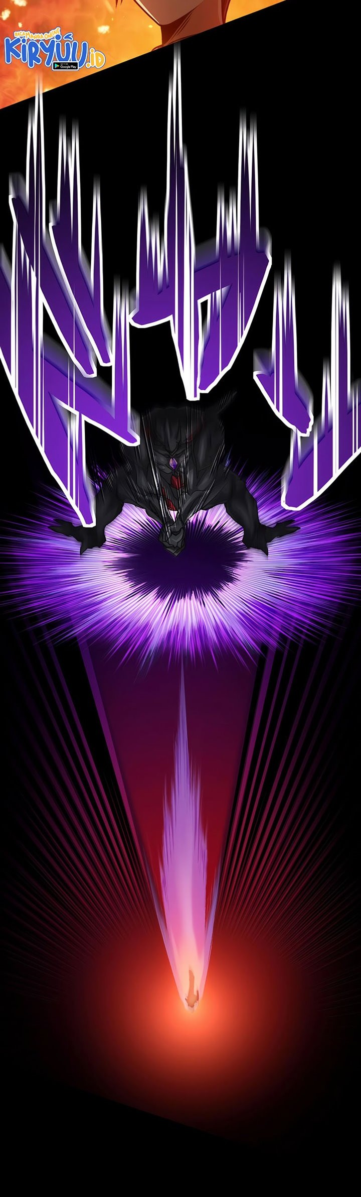 Magic Level 99990000 All-Attribute Great Sage Chapter 25 Gambar 53