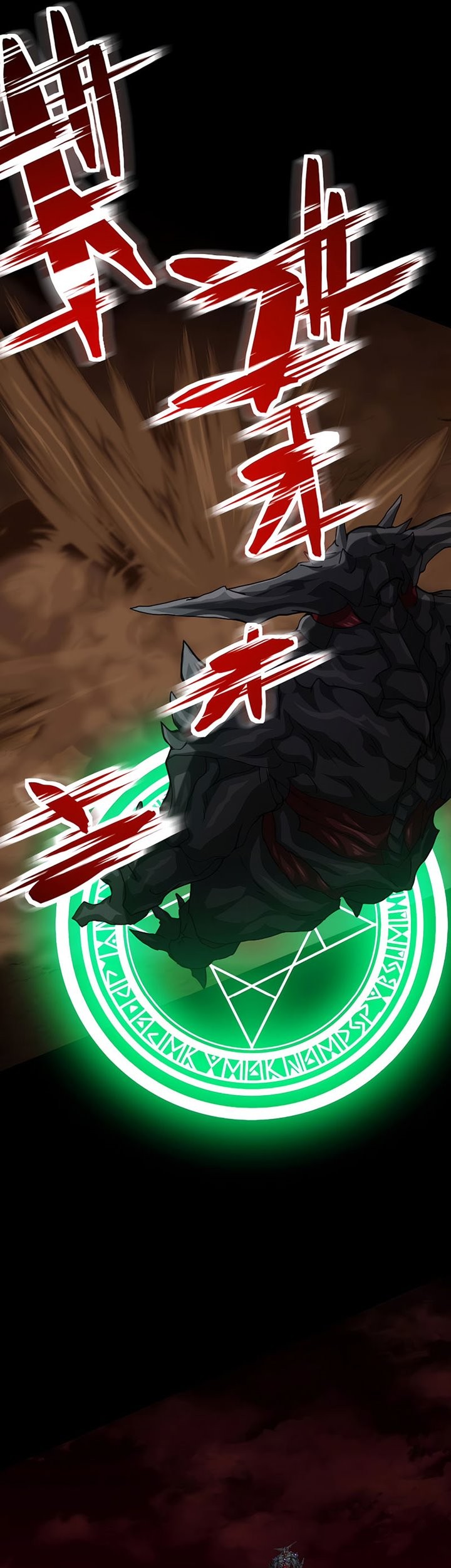 Magic Level 99990000 All-Attribute Great Sage Chapter 25 Gambar 54