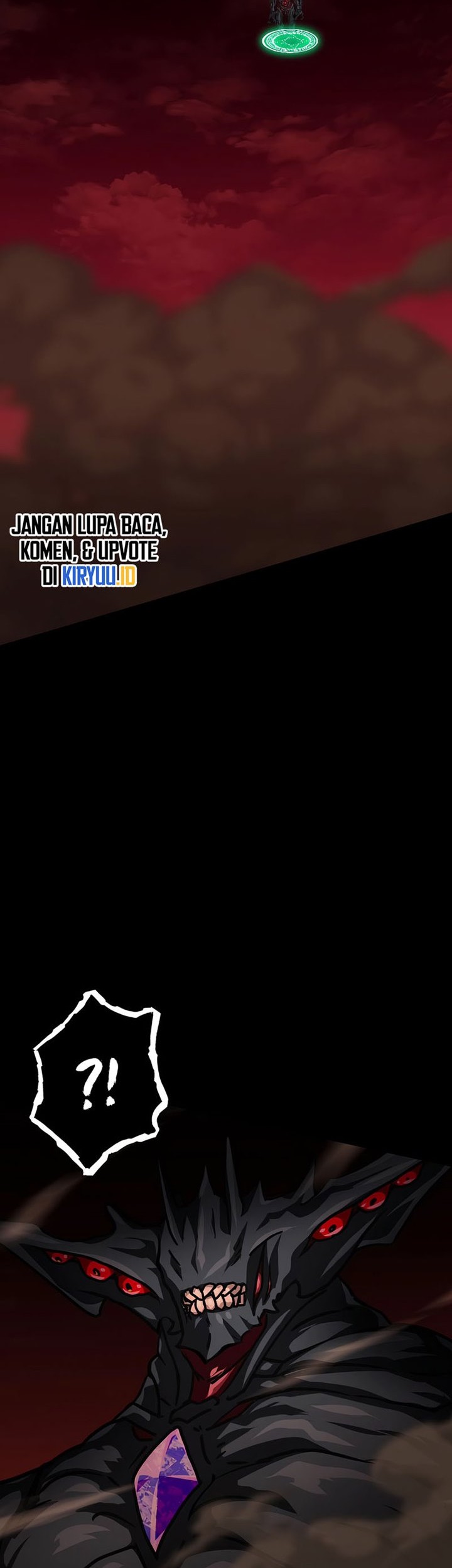 Magic Level 99990000 All-Attribute Great Sage Chapter 25 Gambar 55