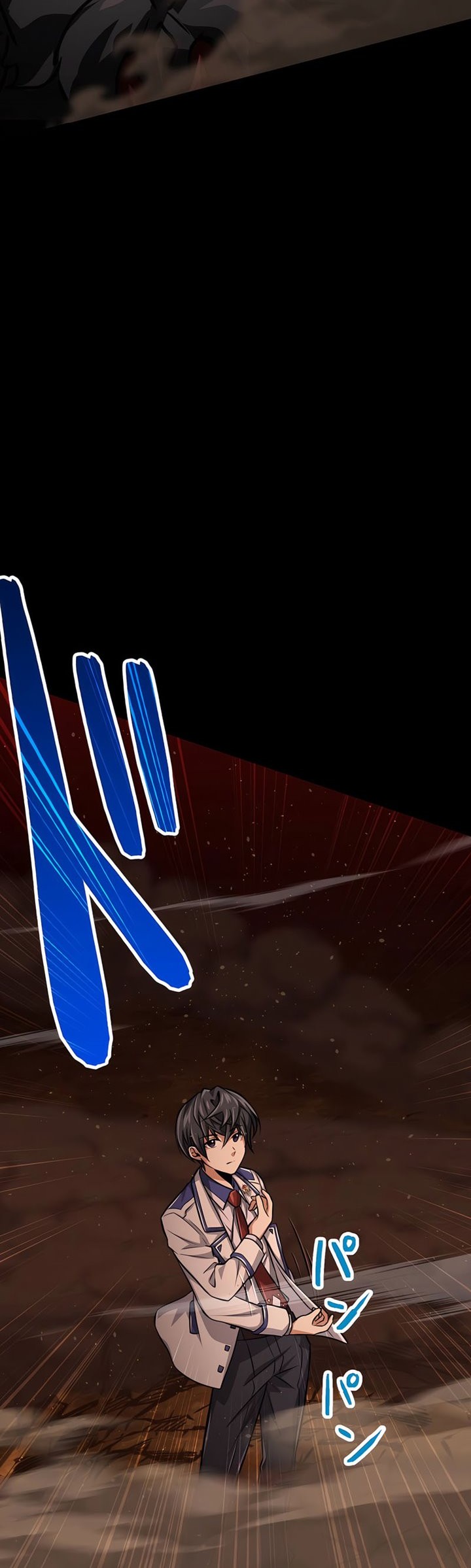 Magic Level 99990000 All-Attribute Great Sage Chapter 25 Gambar 56