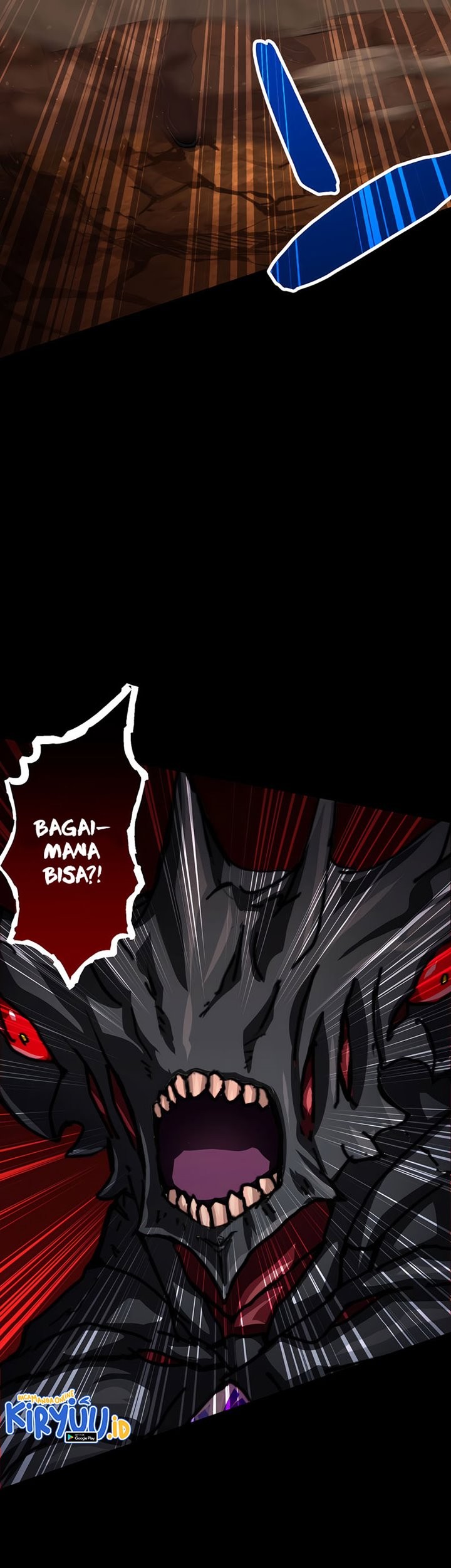 Magic Level 99990000 All-Attribute Great Sage Chapter 25 Gambar 57