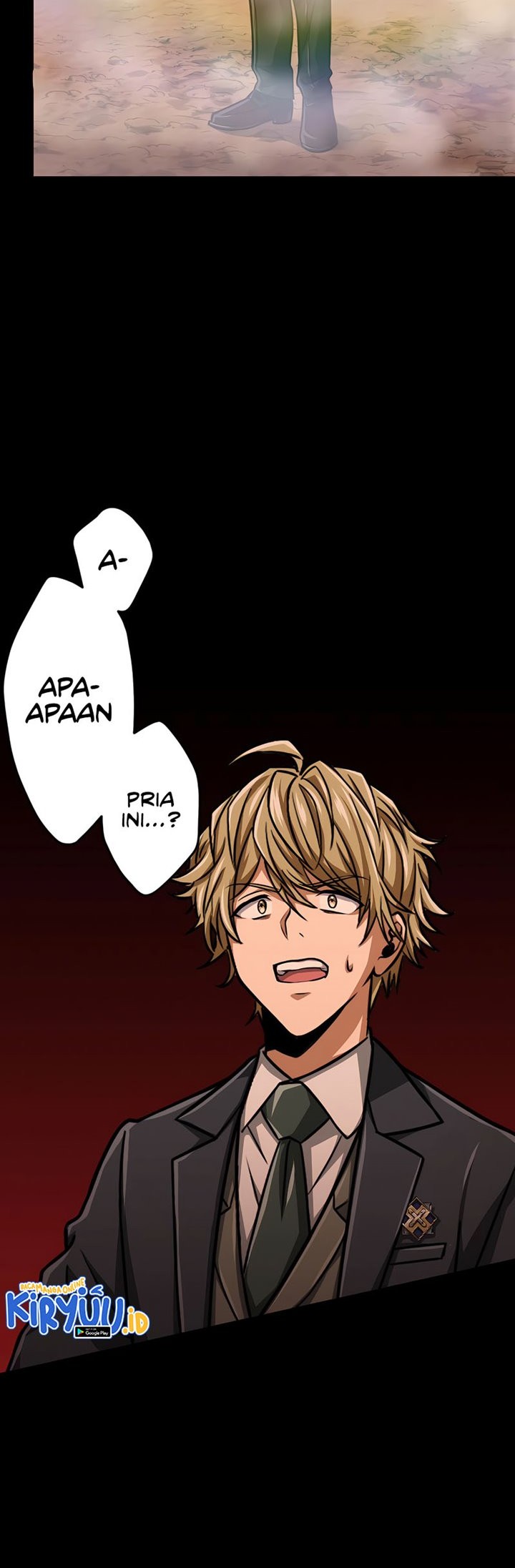 Magic Level 99990000 All-Attribute Great Sage Chapter 25 Gambar 31