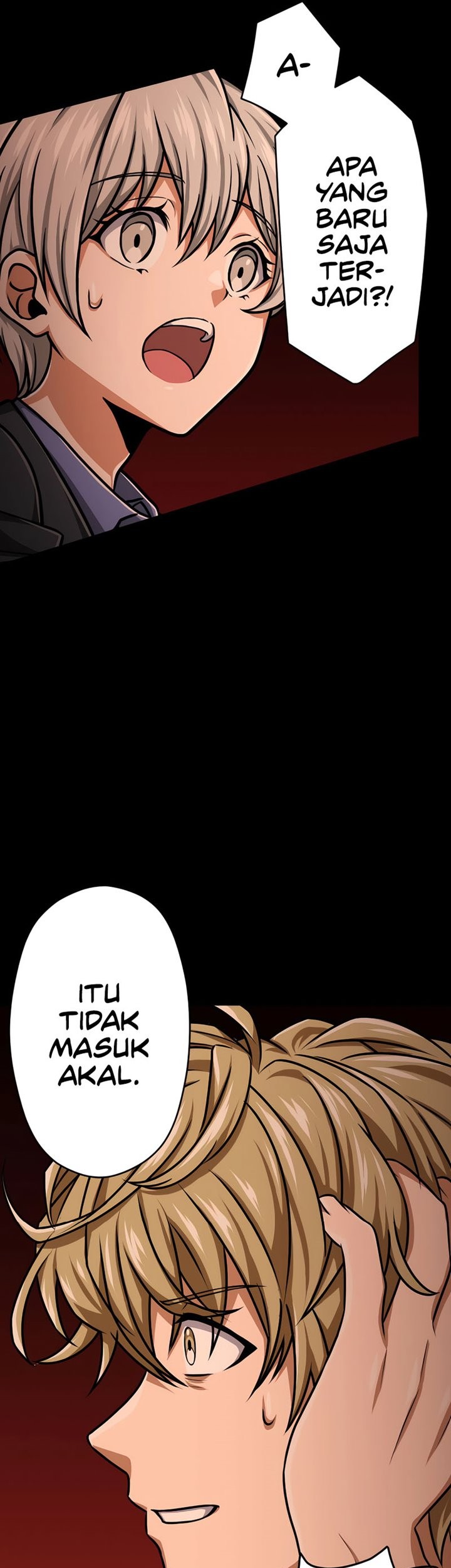 Magic Level 99990000 All-Attribute Great Sage Chapter 25 Gambar 32