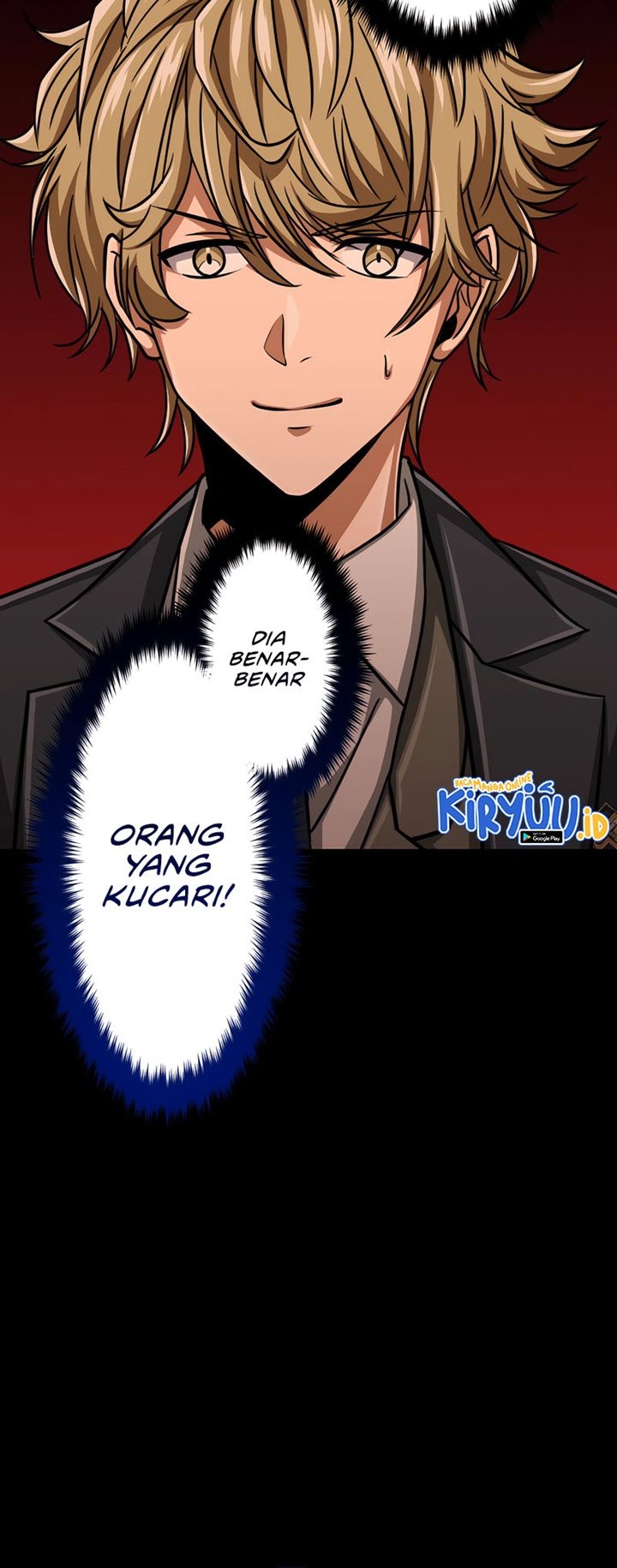 Magic Level 99990000 All-Attribute Great Sage Chapter 25 Gambar 38