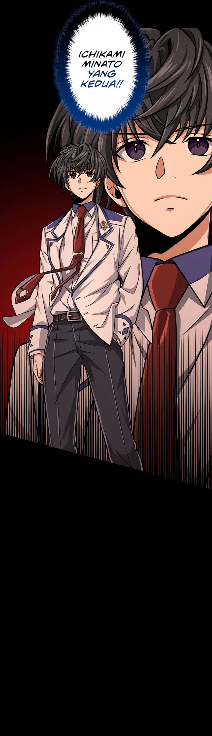 Magic Level 99990000 All-Attribute Great Sage Chapter 25 Gambar 39