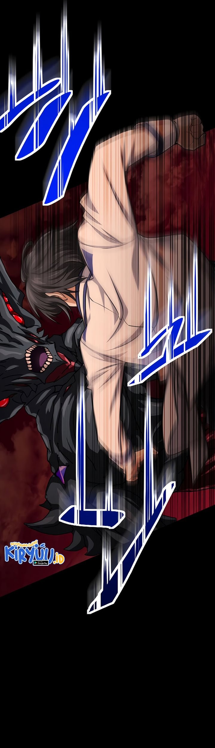 Magic Level 99990000 All-Attribute Great Sage Chapter 25 Gambar 60