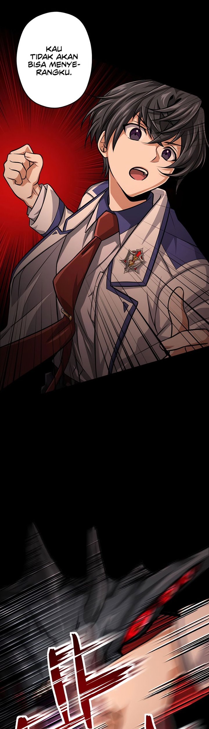 Magic Level 99990000 All-Attribute Great Sage Chapter 25 Gambar 61