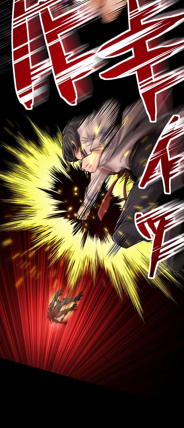 Magic Level 99990000 All-Attribute Great Sage Chapter 25 Gambar 62