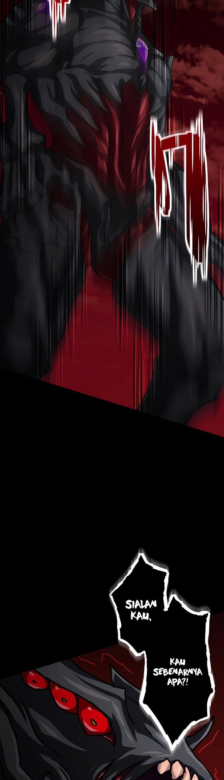 Magic Level 99990000 All-Attribute Great Sage Chapter 25 Gambar 64