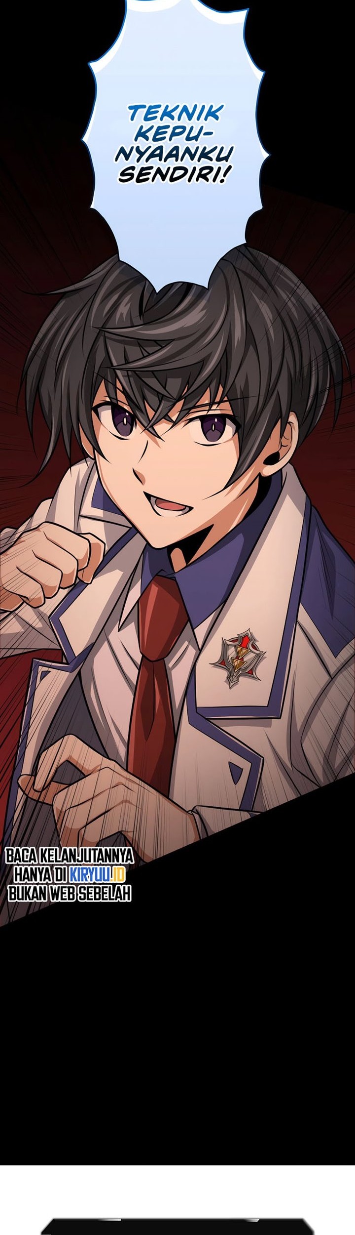 Magic Level 99990000 All-Attribute Great Sage Chapter 25 Gambar 67