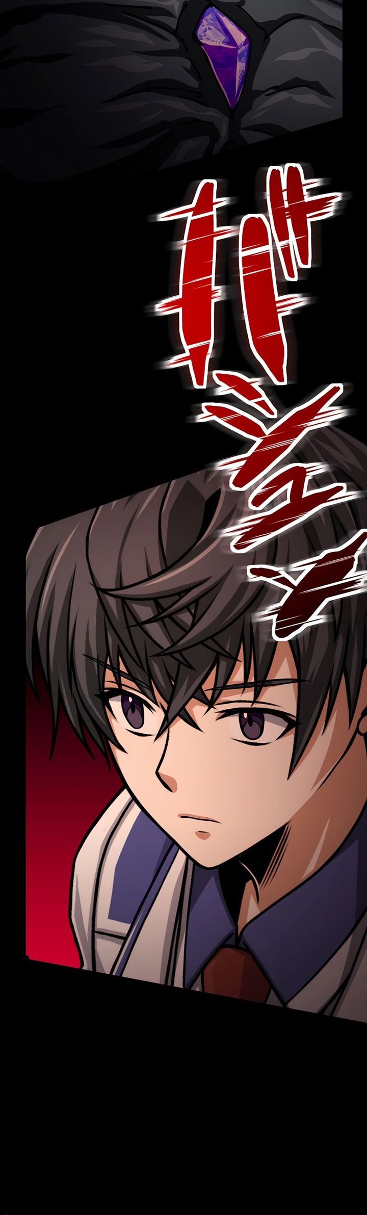 Magic Level 99990000 All-Attribute Great Sage Chapter 25 Gambar 4