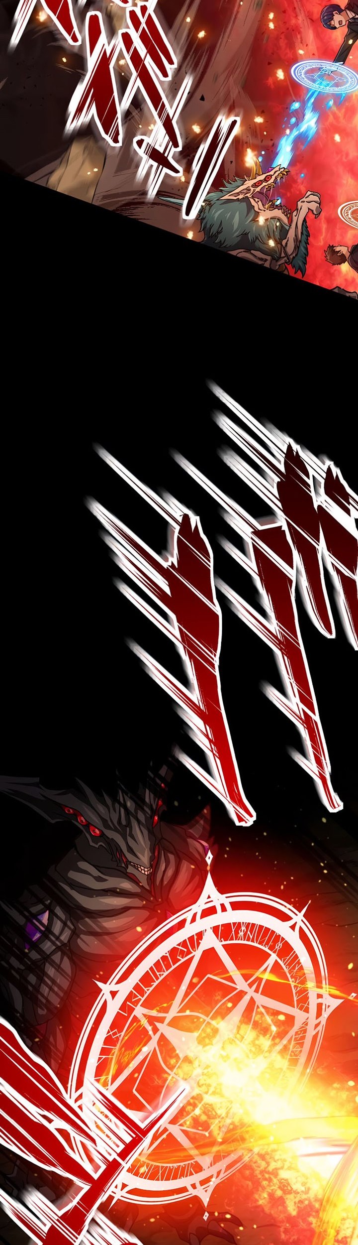 Magic Level 99990000 All-Attribute Great Sage Chapter 25 Gambar 6