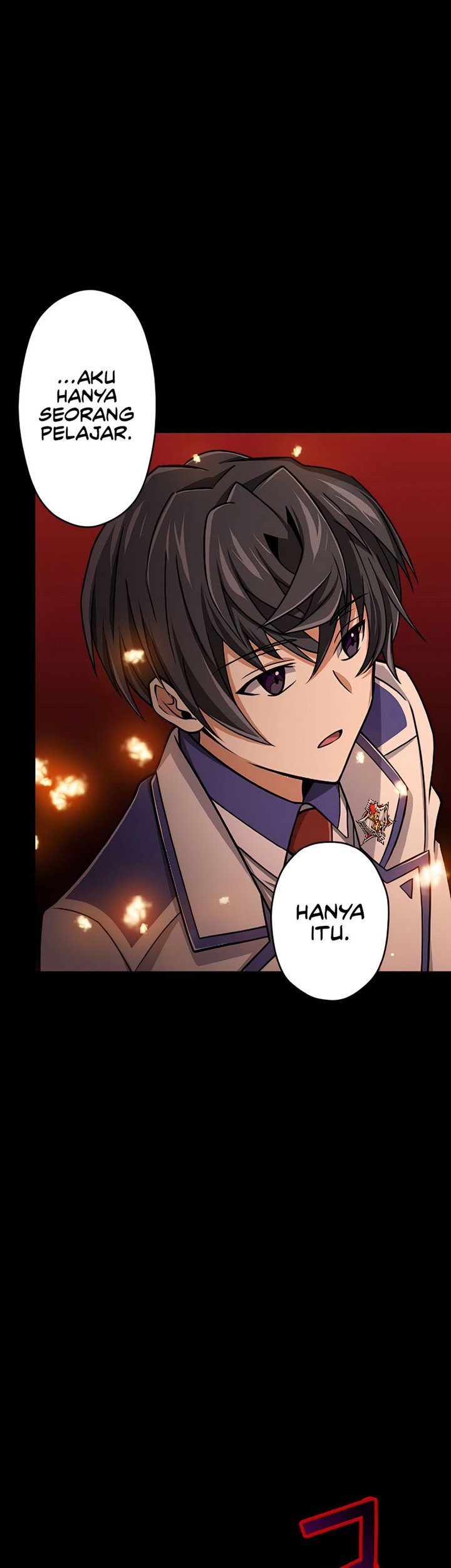 Magic Level 99990000 All-Attribute Great Sage Chapter 25 Gambar 12