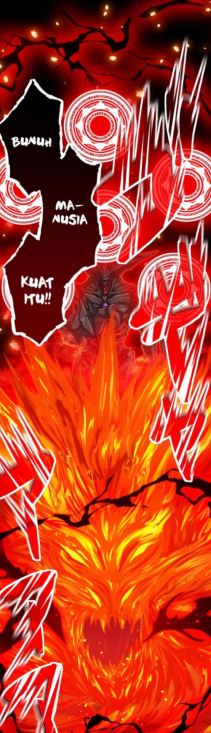 Magic Level 99990000 All-Attribute Great Sage Chapter 25 Gambar 15