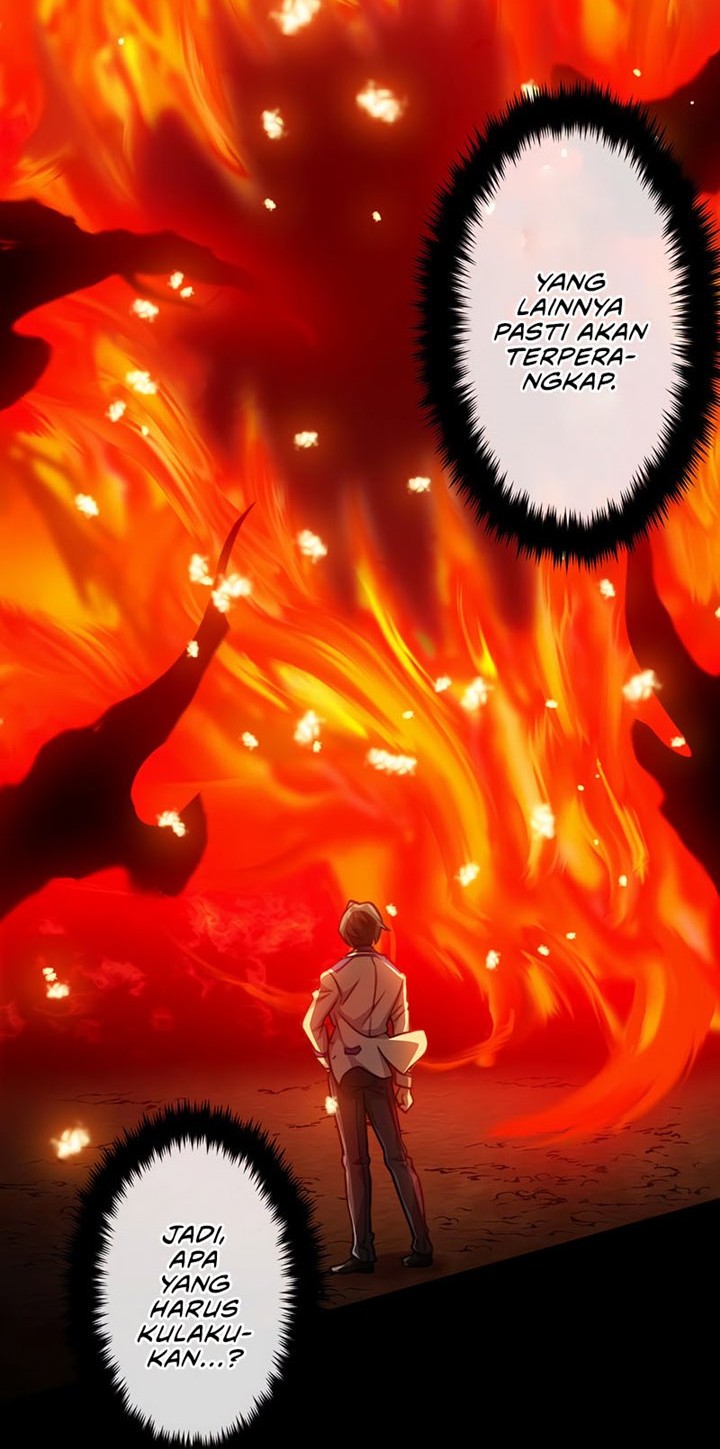 Magic Level 99990000 All-Attribute Great Sage Chapter 25 Gambar 17