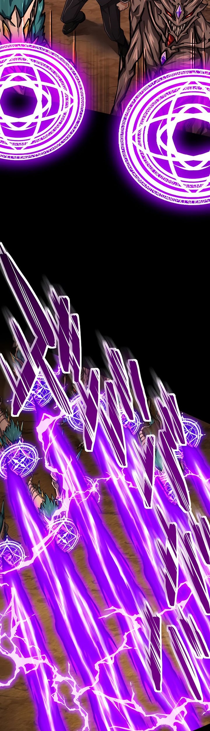 Magic Level 99990000 All-Attribute Great Sage Chapter 25 Gambar 19