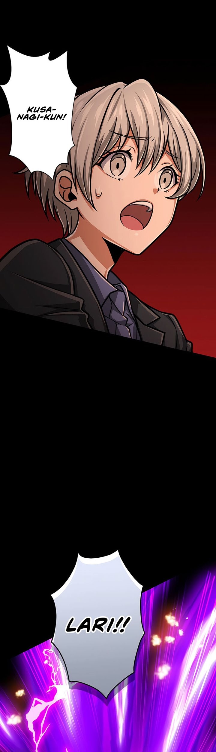 Magic Level 99990000 All-Attribute Great Sage Chapter 25 Gambar 22