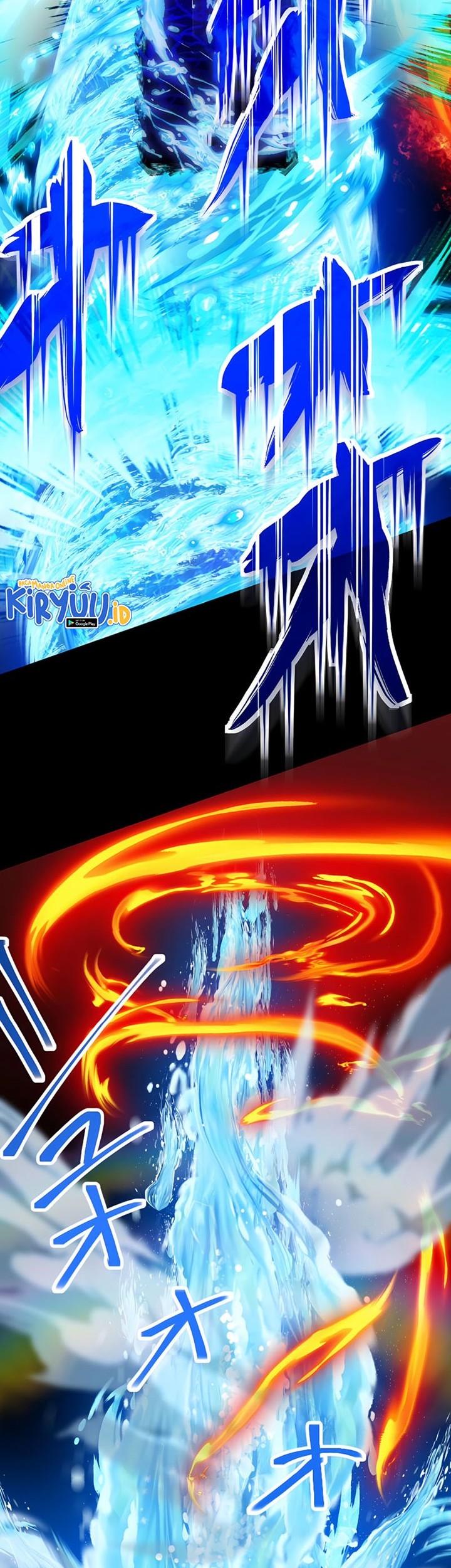 Magic Level 99990000 All-Attribute Great Sage Chapter 25 Gambar 26