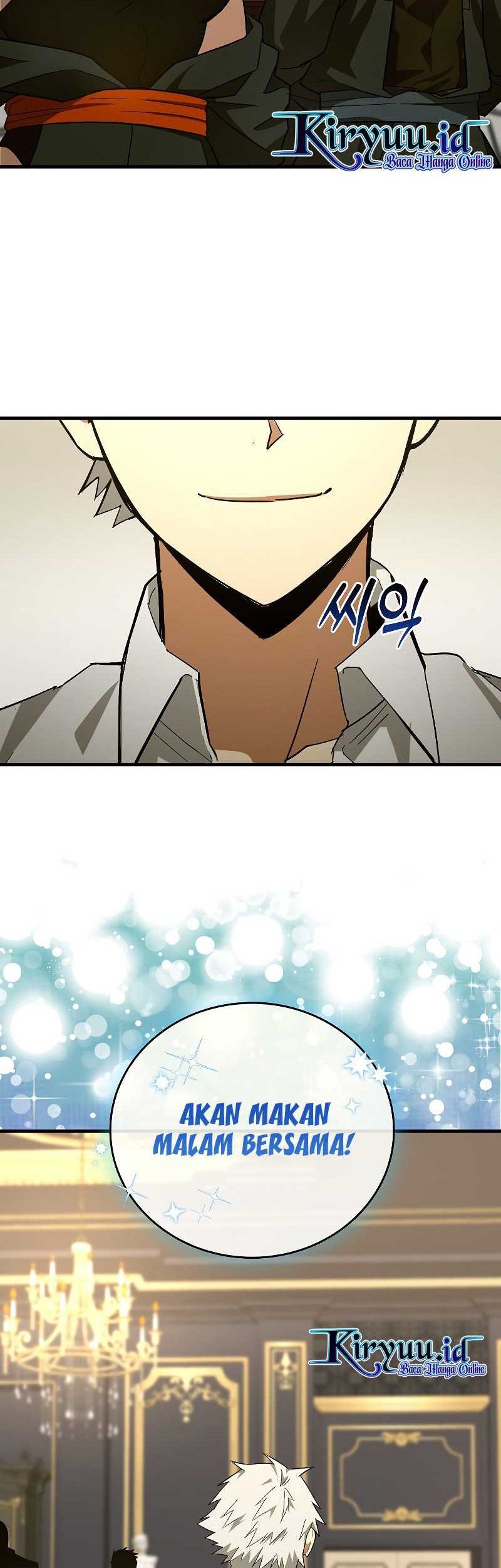 To Hell With Being a Saint, I’m a Doctor Chapter 52 Gambar 52