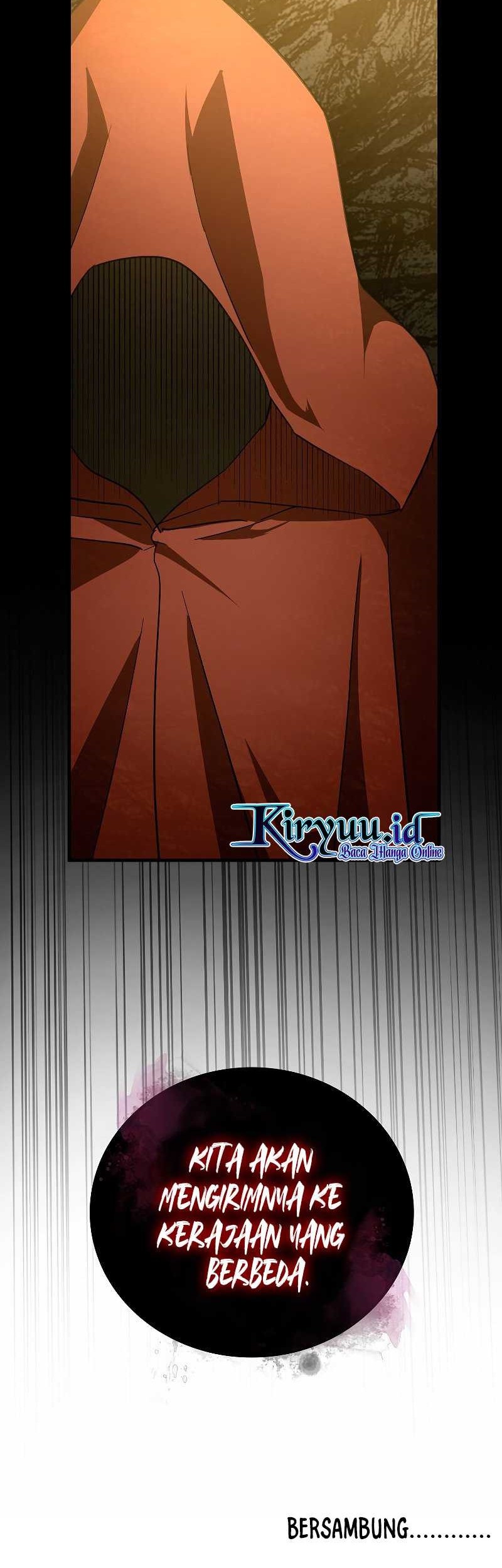 To Hell With Being a Saint, I’m a Doctor Chapter 52 Gambar 57