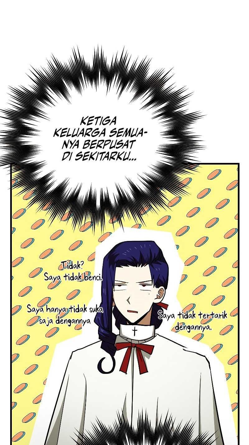 To Hell With Being a Saint, I’m a Doctor Chapter 52 Gambar 30