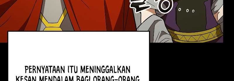 To Hell With Being a Saint, I’m a Doctor Chapter 52 Gambar 11
