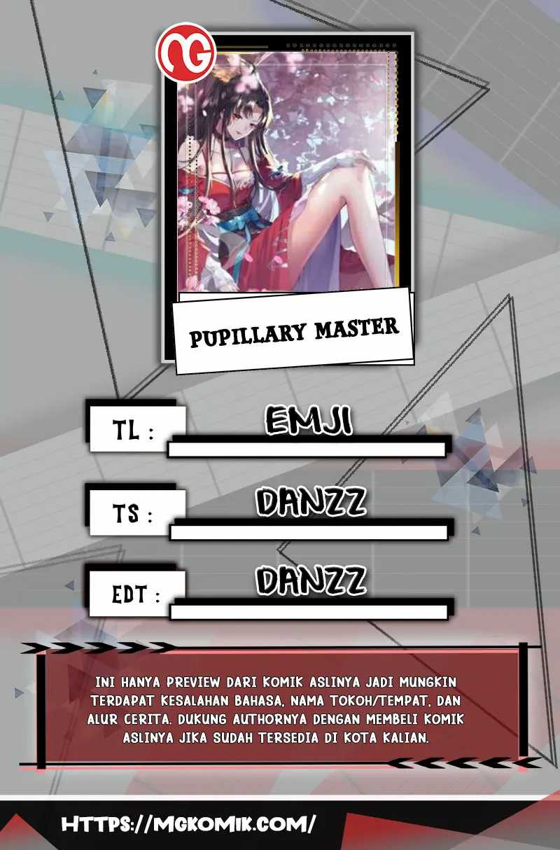 Komik Pupillary Master Chapter 332 gambar nomor 1
