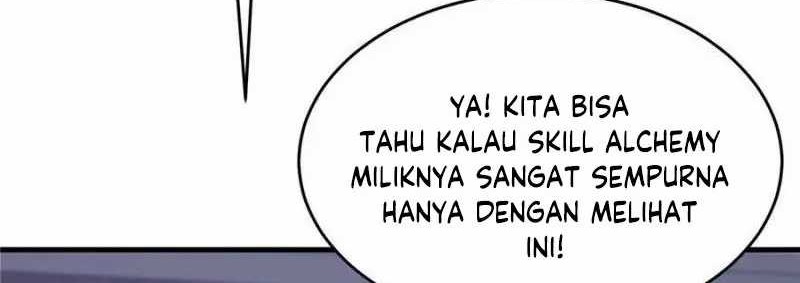 Pupillary Master Chapter 332 Gambar 5