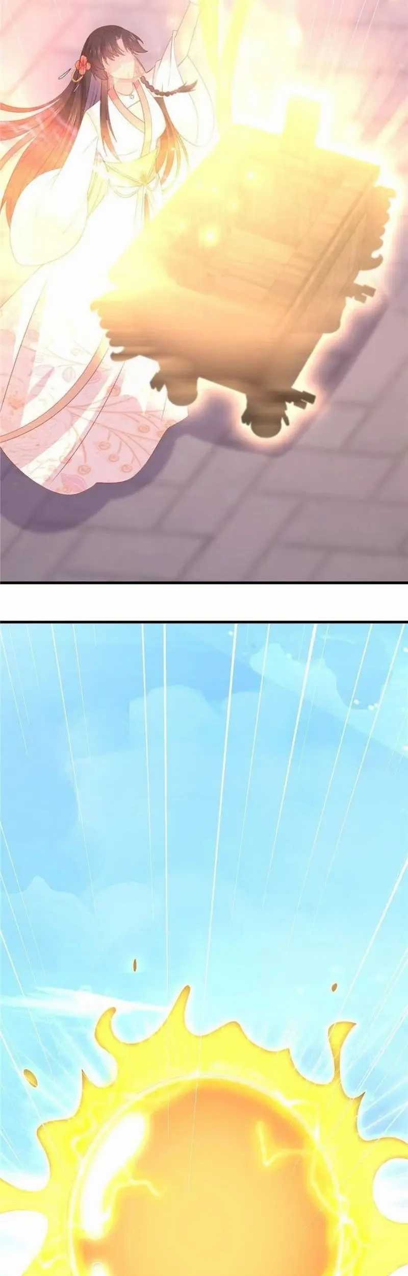 Pupillary Master Chapter 332 Gambar 14