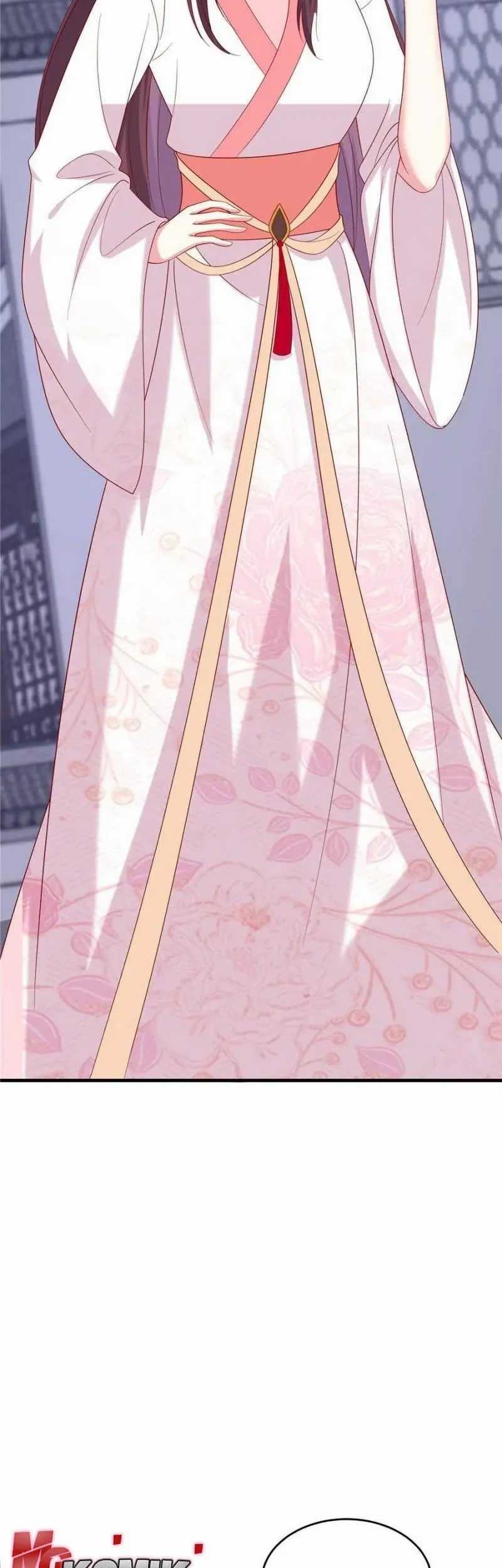 Pupillary Master Chapter 332 Gambar 20